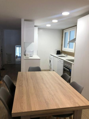 Apartament Margarida 4.3 - 6p - Andorra la Vella